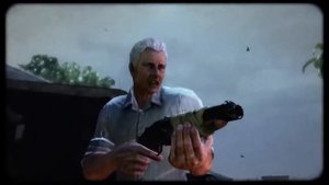 Ride To Hell: Retribution — персонажи игры