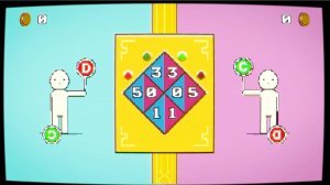 Самая известная задача в теории игр