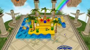 Игра Страйкбол 3