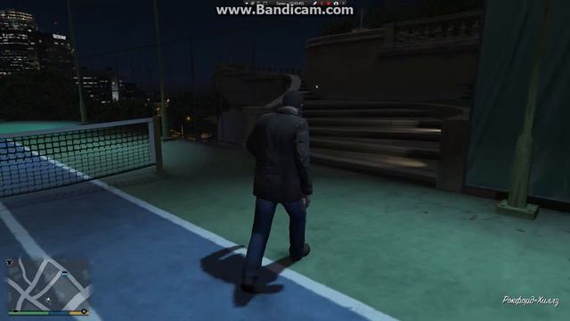 Гта5(быстрый обзор на кареты в моем гараже) смотреть онлайн