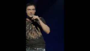 Юра Шатунов. "И упав на колени" акопельно.