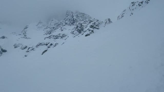 гора Сабля. Приполярный Урал смотреть онлайн