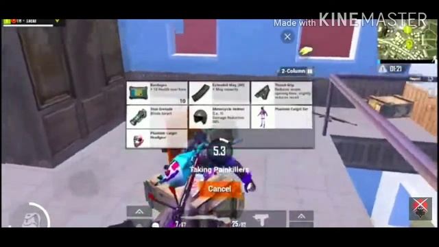 Classic pubg game gauge смотреть онлайн