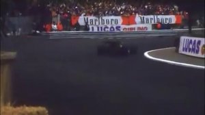 Formule 1 - Grand Prix de Monaco 1970
