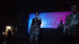 GAYAZOV$ BROTHER$ - Соседям, Уфа, 31.03.22