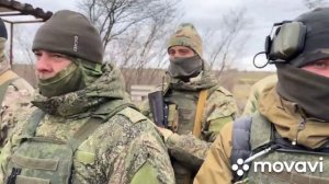 Shaman исполнил песню "Я русский" на СВО