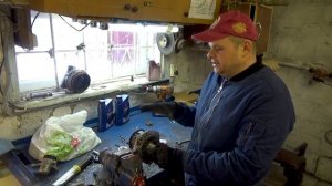 Обгонная муфта предназначение и устройство