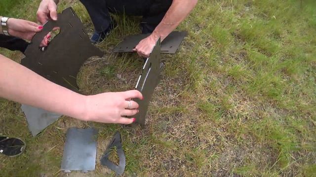 мангал с Wildberries смотреть онлайн