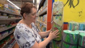 VLOG Шоппинг в зоомагазине и Эпицентре. У Кати 39 и 1