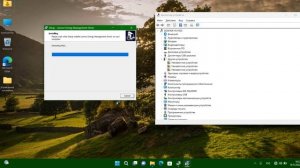 Как установить Управление питанием драйвер на ноутбук Windows 11