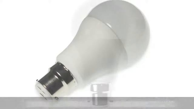 Ampoule led B22, A60, 12W, 1100 lm, blanc chaud смотреть онлайн