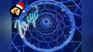 История заставок "Голубой огонек"