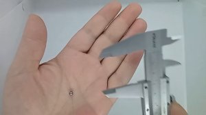 Шарик стальной гайковерта HansKonner HCD18350S