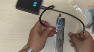 Компактная точечная сварка с Алиэкспресс