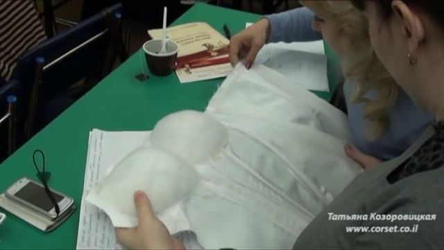 Академия корсета (corset.co.il) в России.mp4 смотреть онлайн