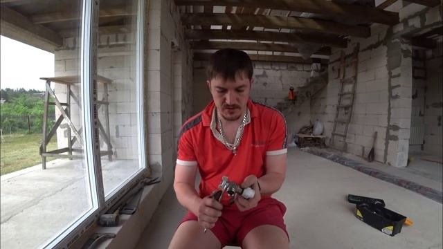 Лучший способ паковать на лён сантехнические резьбовые соединения смотреть онлайн