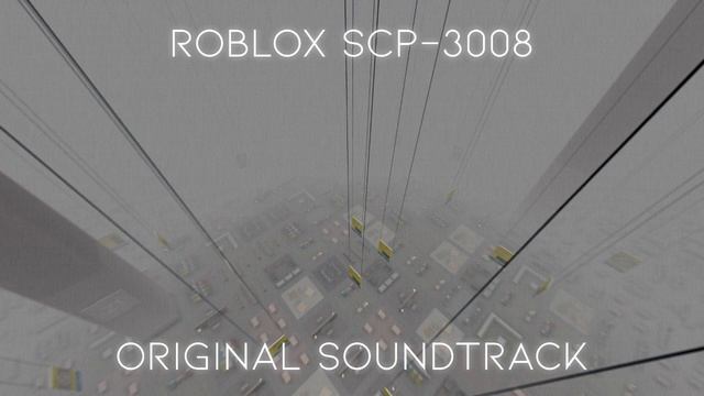 Roblox SCP-3008 OST - Sunday Theme [Extended] смотреть онлайн