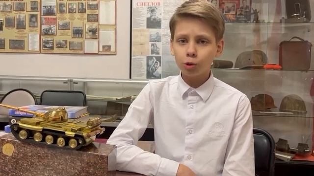 Купреев Роман В.С. Высоцкий "Братские могилы" смотреть онлайн