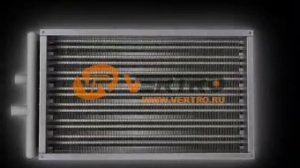 Водяной нагреватель NPW | VERTRO