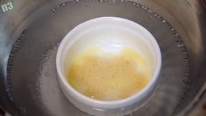 Брови растут как на Дрожжах - Густые брови с домашней маской легкого приготовления