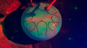 Глюкофон, АСМР мелодия (без слов с похер медитации)