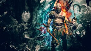 GOD OF WAR ► ИСПЫТАНИЯ ПРОДОЛЖАЮТСЯ ► ПРОХОЖДЕНИЕ