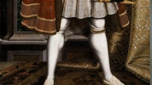 КАК СПРАВЛЯЛИ НУЖДУ СРЕДНЕВЕКОВЫЕ РЫЦАРИ