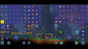 Гайд/Выживание по террарии 1.4, для новичков!!! Как сломать стену в тераррии?!?