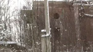 Фёдоровское