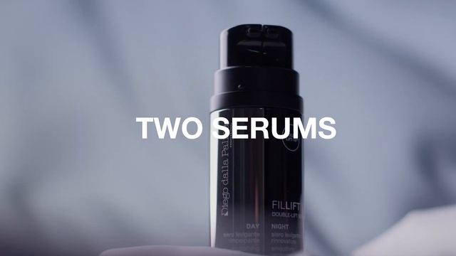 FilLift Double Serum by Diego Dalla Palma Professional смотреть онлайн