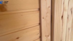 Баня 7,5х15,0 м.