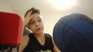 Обзор на баскетбольный мяч TARMAK