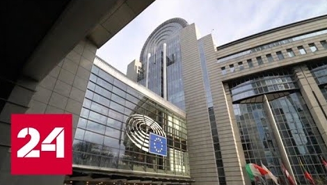 Европейцев вынуждают сидеть в холоде, темноте и грязи - Россия 24 