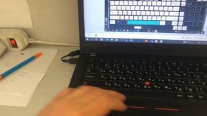 Ноутбук Lenovo ThinkPad T470 7230