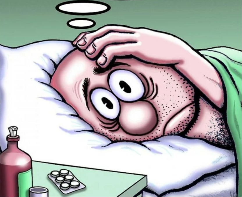 Ночные ужасы коммунальных служб #shorts