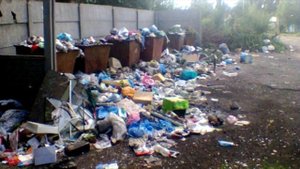 Рашка- не говняшка! (Мединскому)