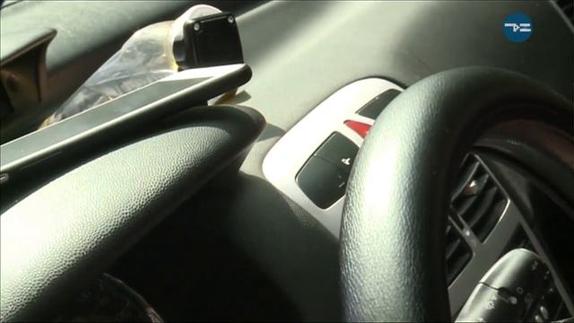 Спасаем авто от жары смотреть онлайн