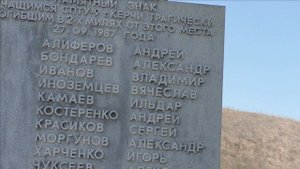 Курортное, лодочный гараж Кварц.