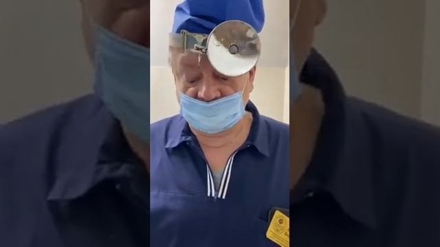 Удаление полипа смотреть онлайн