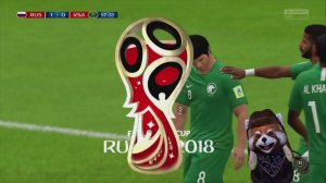 РОККИ, ПАПА РОБ и ДОКТОР ЗЛЮ играют в FIFA 18! Сборник. 0+