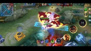 ЭТА СБОРКА ИМБА НА БАЛЬМОНДА ▶ ГАЙД MOBILE LEGENDS