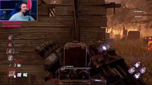 Это ЛУЧШИЙ Патч для Доктора Dead by Daylight