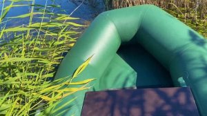 Открытие осенней охоты в Омской области.