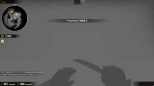 5 СМОКОВ НА МОНСТР ОВЕРПАСС (DE_OVERPASS) ЗА КОНТРТЕРРОРИСТОВ (КТ)