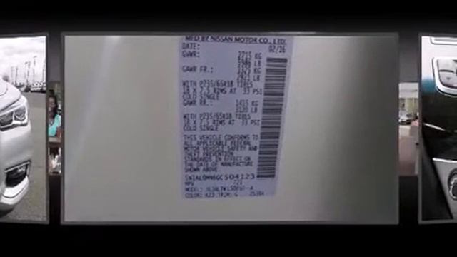 2016 Infiniti QX60 3.5 in Marietta, GA 30060 смотреть онлайн