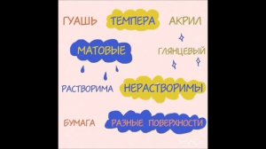 ТЕМПЕРА #почерк_тестдрайв