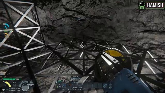 Under Attack, Again! - Space Engineers - Survivors - Ep #10 смотреть онлайн