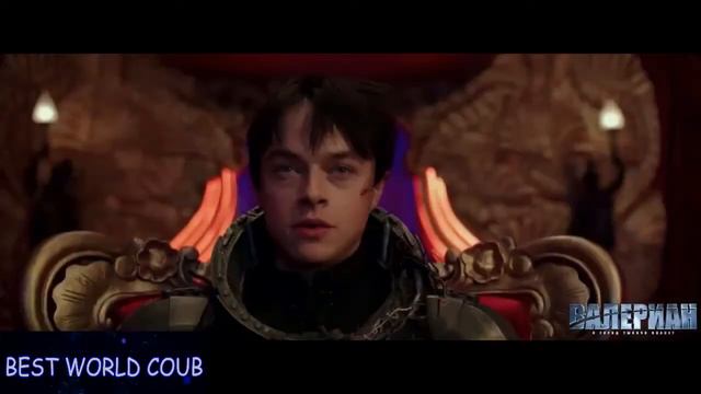 Valerian and the City of a Thousand Planets #107 Лучшие приколы