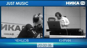 JustMusic / Дима Кирин / LiveMix