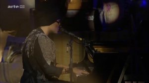 Melody Gardot LIVE Full Concert 2016